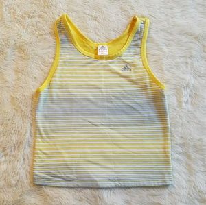 Adidas active tank top